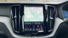 Volvo XC60 2.0 B5P Ultra Dark 5dr AWD Geartronic Petrol Estate